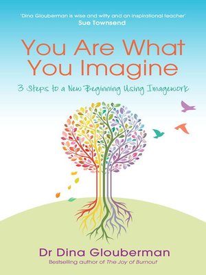cover image of You Are What You Imagine